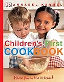 Image de Children's First Cookbook: Have Fun in the Kitchen!