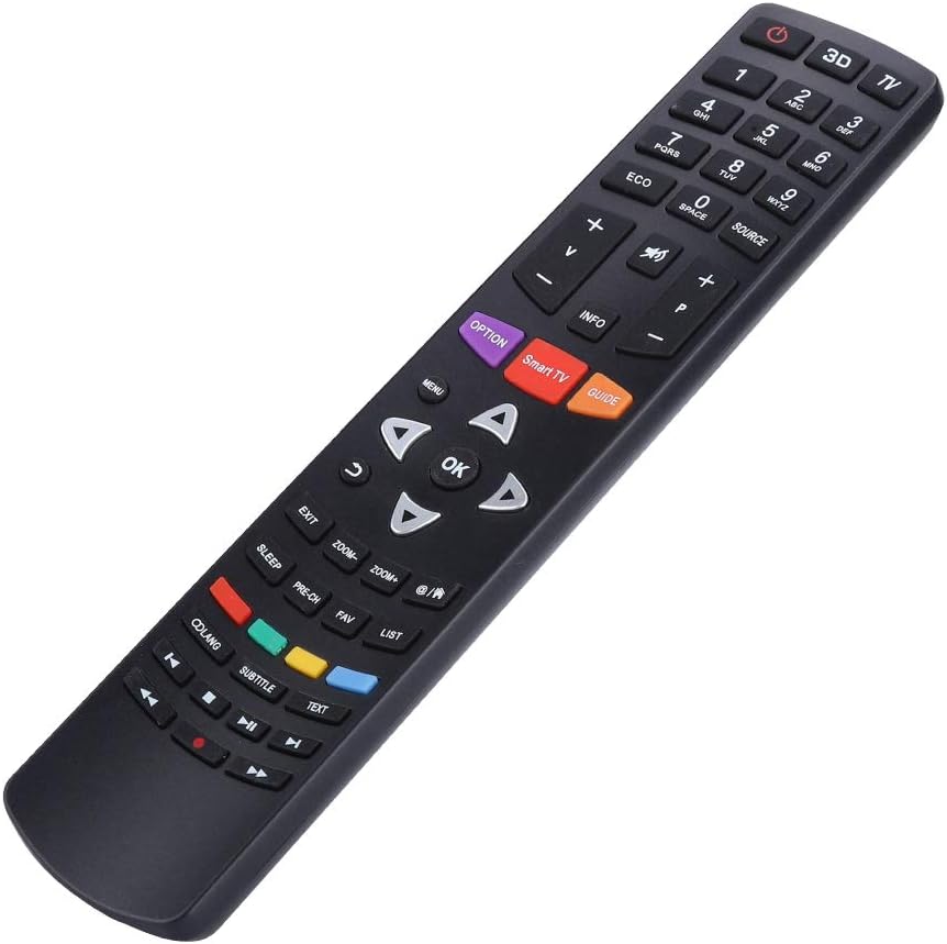 Profeesional Universal Replacement TV Remote Control Controller For TCL SMART 3D 06-5FHW53-A013X BN59-01178B BN59-01178W BN59-01178R BN59-01198X AA59-00790A BN59-01178B BN59-01198U - Image 3