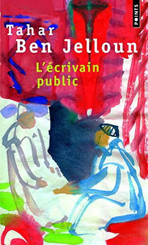 L' écrivain public