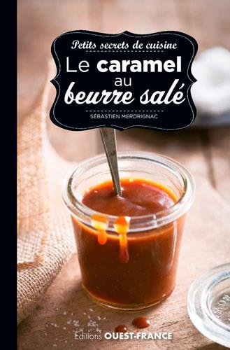 Le  caramel au beurre salé