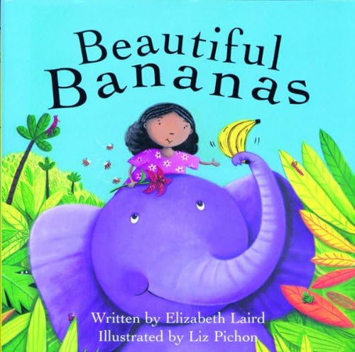 Beautiful Bananas