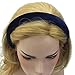 QtGirl Womens Thick Padded Headbands 1