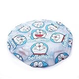 CJB Doraemon Bath Shower Caps Hats Blue (US Seller)