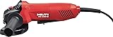 Hilti 2075614 457D 4-1/2-Inch Angle Grinder Kit