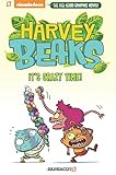 Harvey Beaks #2: 'It's Crazy Time'