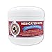 Seamus Medicated Pet Wipe - Chlorhexidine and Ketoconazole - A Water-Based pad That Does not Sting Burn or Cause Skin Irritation for Dogs, and Horses
