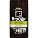 Peet's Coffee Decaf House Ground, 12 oz