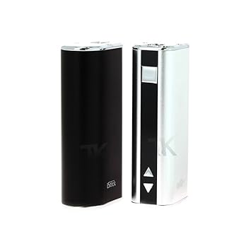 Mini iStick MOD Box Akku 20W myVapors by Eleaf - SILBER -