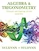 Algebra and Trigonometry Enhanced with Graphing Utilities