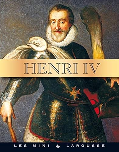 Download Henri IV PDF