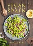 Vegan Recipes from Spain Vegan Recipes from Spain