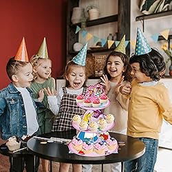 Alice in Wonderland Party Supplies-Alice in