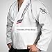 Hayabusa Ultra-Lightweight Pearlweave Jiu Jitsu Gi