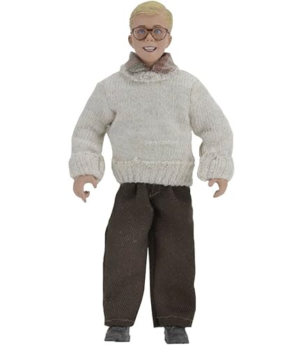 Amazon.com: NECA Home Alone - Clothed 8