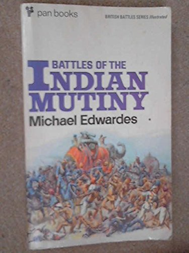 Battles of the Indian Mutiny