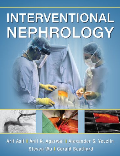 INTERVENTIONAL NEPHROLOGY