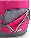 Under Armour UA Storm Hustle II Backpack OSFA Tropic Pink