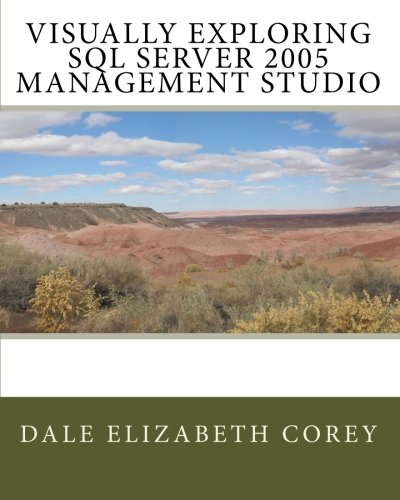 Visually Exploring SQL Server 2005 Management Studio