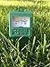 Dr.Meter Moisture Meter, Soil Water Monitor, Hydrometer for Gardening, Farming, Indoor/Outdoor Use