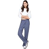 Gap Womens Easy Pant Linen