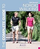 Complete Guide to Nordic Walking by Gill Stewart