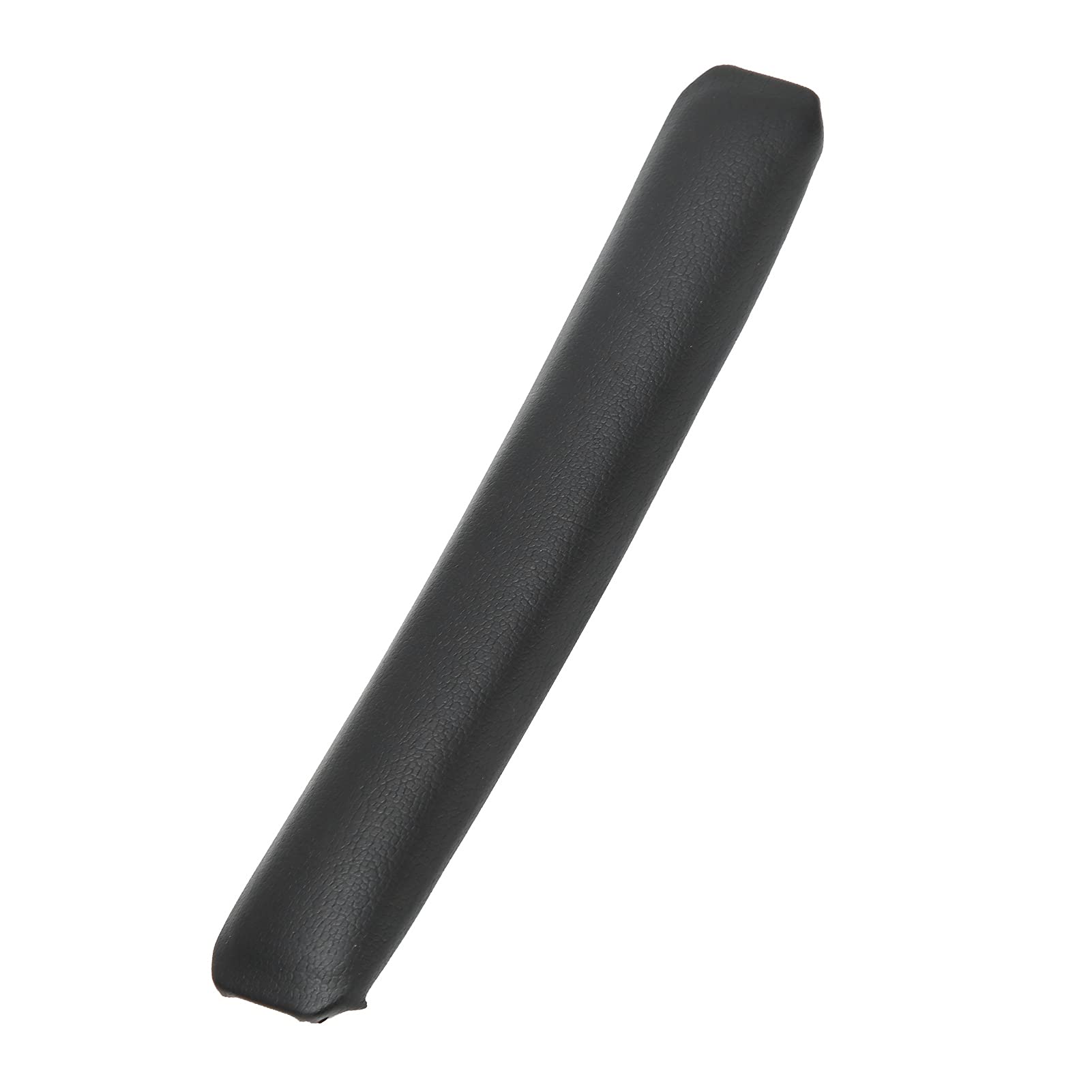 Goshyda Headphone Headband Cover, PU Leather Sponge Headphone Replacement Headband Cushion Cover Repair Parts for for AKG Y50BT