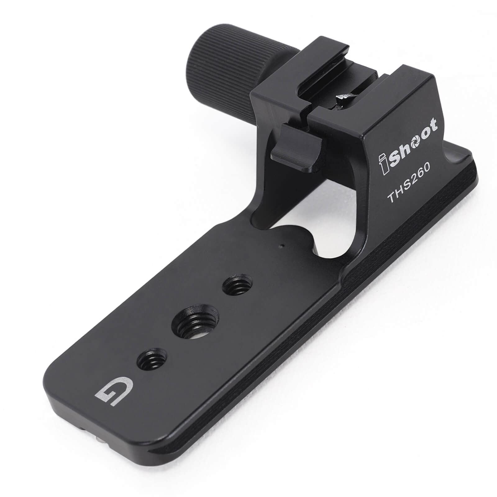 Lens Collar Stand Replacement Foot Tripod Mount Ring Base Compatible with Sony FE 200-600mm f/5.6-6.3 G OSS Lens SEL200600G, Lens Support Holder with Arca-Swiss Fit Quick Release Plate Dovetail Groove