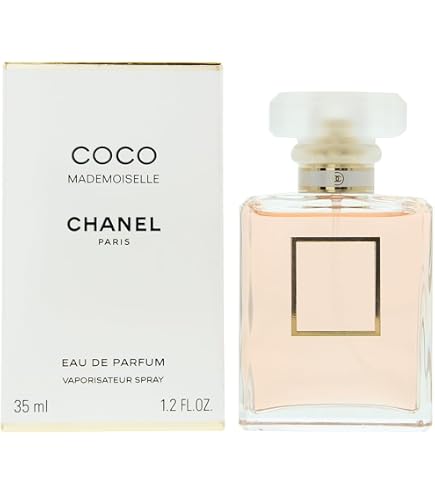 Amazon.com : CHANEL Perfume Gabrielle Parfum Cheveux (40 ml