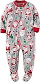 Carter's Santa Claus Footie (Baby)