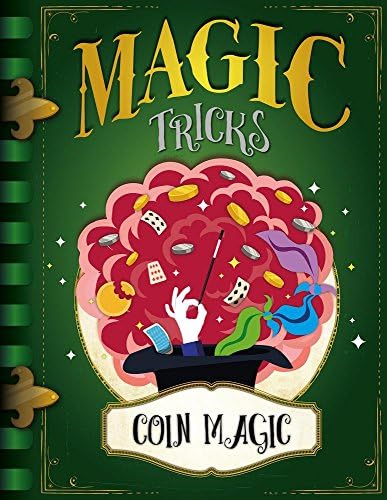 Coin Magic (Magic Tricks)