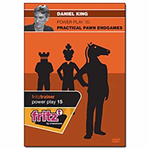 Powerplay 15 "Practical Pawn Endgames"