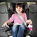 Chicco MyFit LE Harness + Booster Car Seat, Starlet