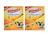 Kraft Velveeta Original Cheese Sauce, 4 Oz. Per
