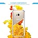 Galaxy S8 Plus Case, CHOETECH Crystal Clear Slim Hybrid TPU Bumper + Acrylic Back Cover Anti-scratch Protective Crystal Case for Samsung Galaxy S8 Plus