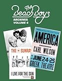 Beach Boys Archives Volume 6