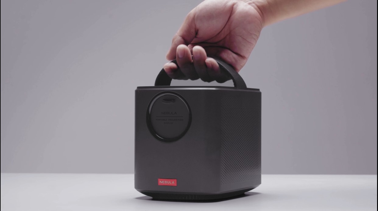 6 Anker+Portable+Projector+Autofocus+Connectivity