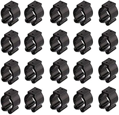 Fishing rod clips Clearance