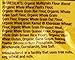 Bob's Red Mill, Pancake & Waffle Mix, 7 Grain, Organic, 26 oz