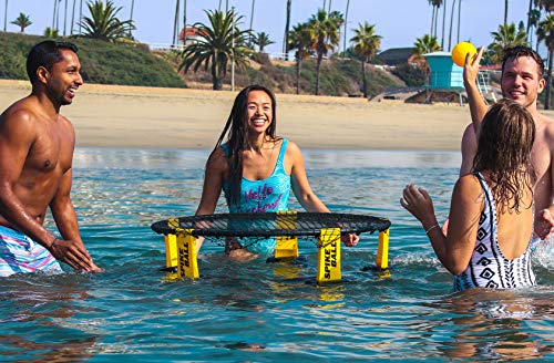 5 Spikeball+Ball+Bundle+Spikebuoy+Balls