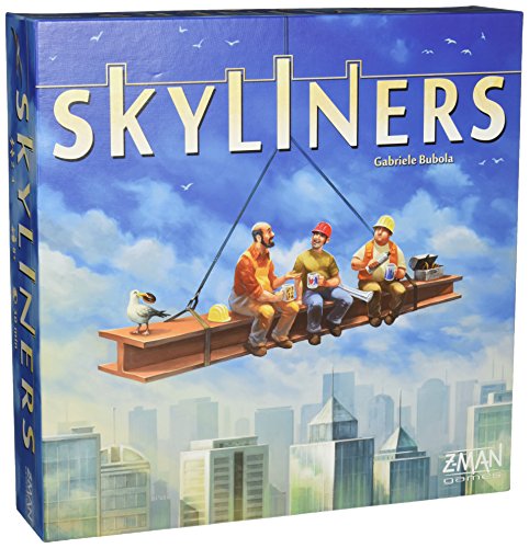 Skyliners Game