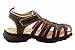 carter's Julian Closed Toe Fashion Sandal (Toddler/Little Kid)