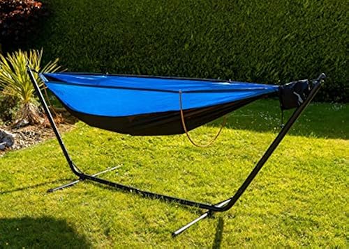 Crua Outdoors Koala Person Camping Hammock, Perfect Outdoor