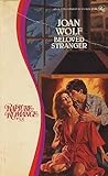 Beloved Stranger (Rapture romance)