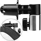 Anwenk Reflector Holder Stand Light Stand Clip