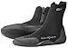 Neo-Sport Premium Neoprene Men & Women Wetsuit Boots, Shoes with puncture resistant sole 3mm, 5mm & 7mm for warm, moderate or cold water for watersports: beach, boat, lake, mud, kayak and more! Sizes