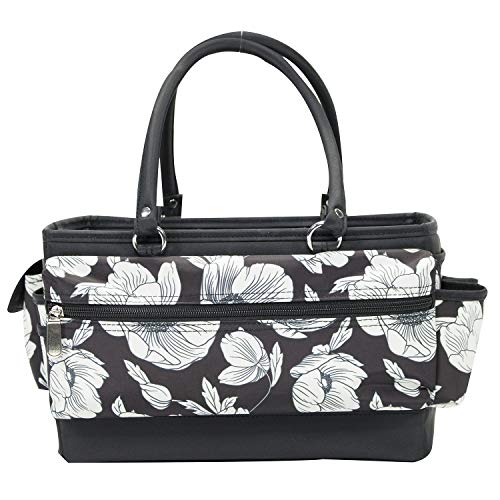 5 Everything+Mary+Black+Floral+Deluxe