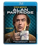 Alan Partridge [Blu-ray]