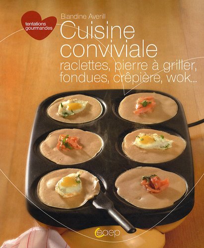 Cuisine conviviale