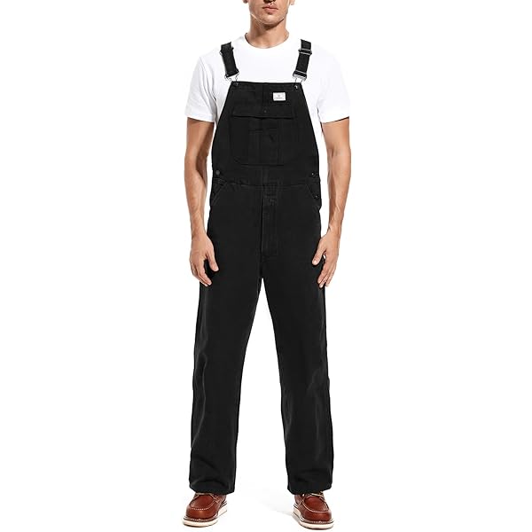 Amazon.com: Levi Strauss Signature Gold Men's Overall (Also