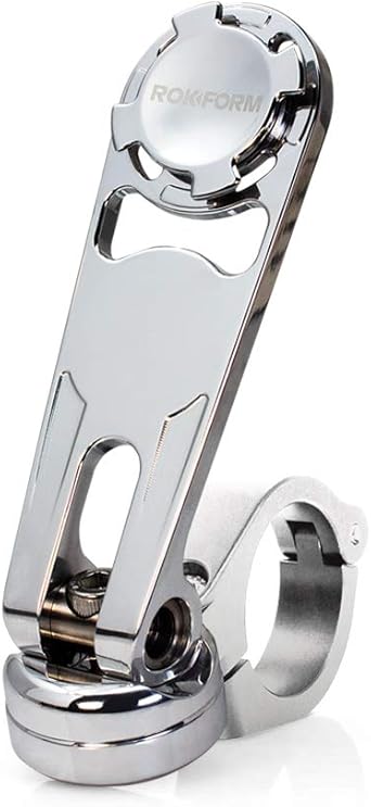 rokform motorcycle phone mount
